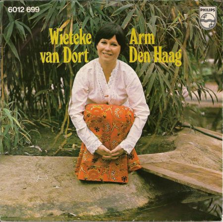 Wieteke Van Dort